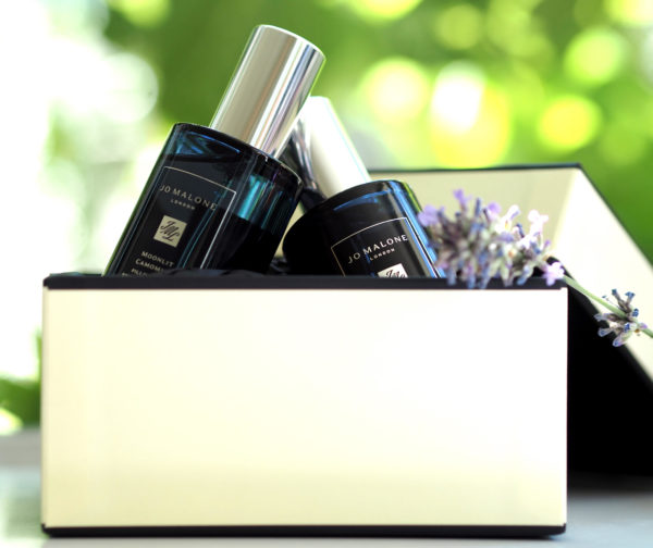 Jo Malone Lavender & Moonflower Pillow Mist
