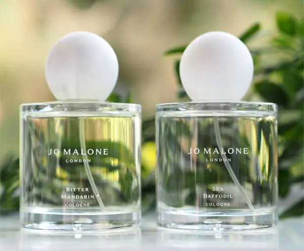 Jo Malone London Blossoms 2022 Sardinian Summer