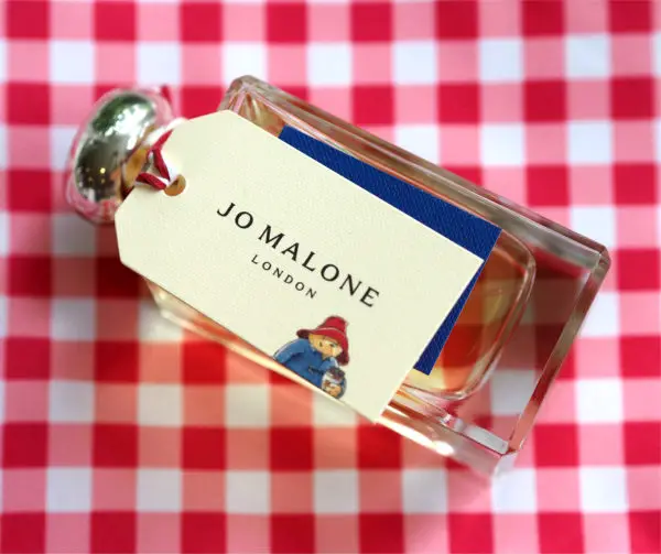 Jo Malone London Orange Marmalade Cologne Review
