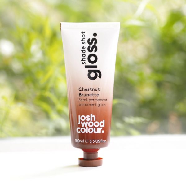 Josh Wood Shade Shot Gloss