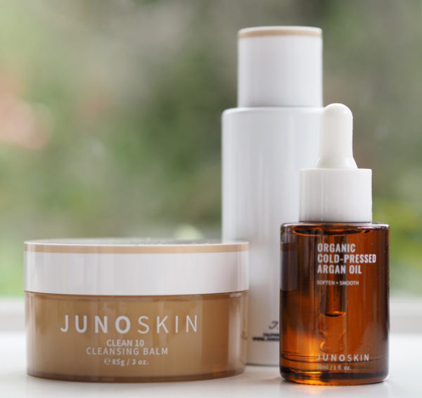 Juno Skin Review