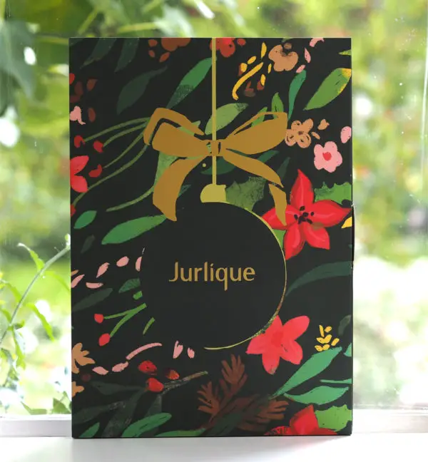 Jurlique Advent Calendar 2022