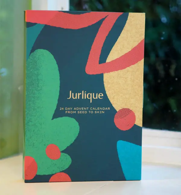 Jurlique Advent Calendar 2023