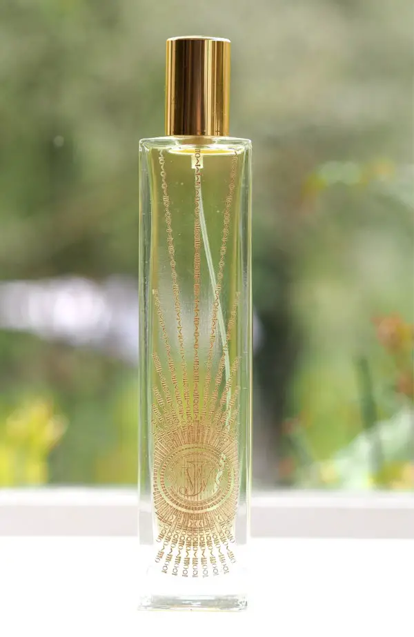 Kartushya Abode Mist Intense