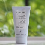 Kerasilk Smoothing Mask Review