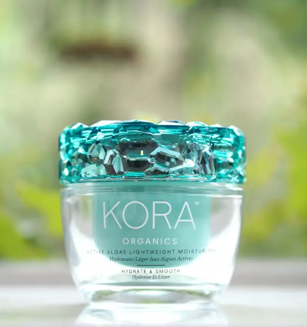 Kora Organics Refillable Active Algae Lightweight Moisturiser