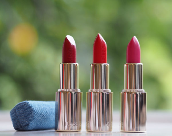 KURE Bazaar Lipsticks Review