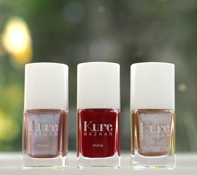 KURE Bazaar Winter Shades 2020