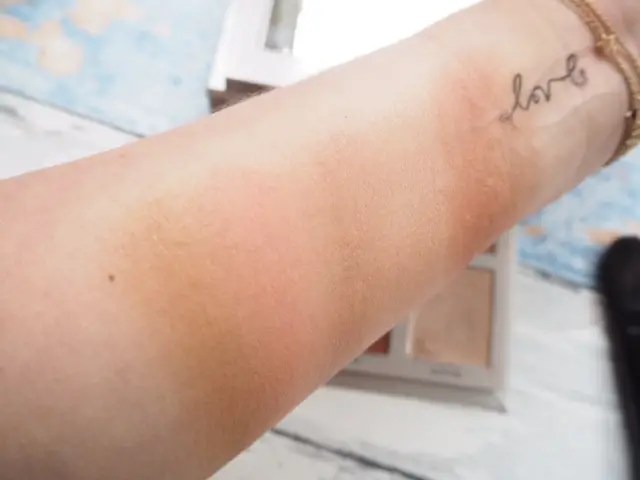 Laura Mercier Bonne Mine Palette