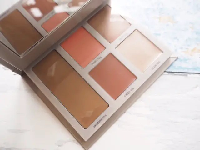 Laura Mercier Bonne Mine Palette