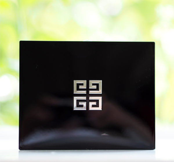 Le 9 De Givenchy Palette