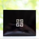 Le 9 De Givenchy Palette Review 3