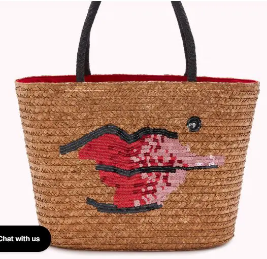 Friday Treat: Lulu Guinness Sale