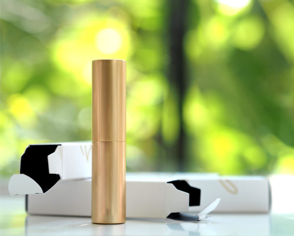 Lisa Eldridge Baume Embrace Melting Lip Colour Review