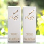 Lisa Eldridge Elevated Glow Highlighter Pink Moon Rising Review 5