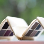 Lisa Eldridge Eye Shadow Palettes Review 1