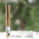 Lisa Eldridge Kitten Mascara Review 3