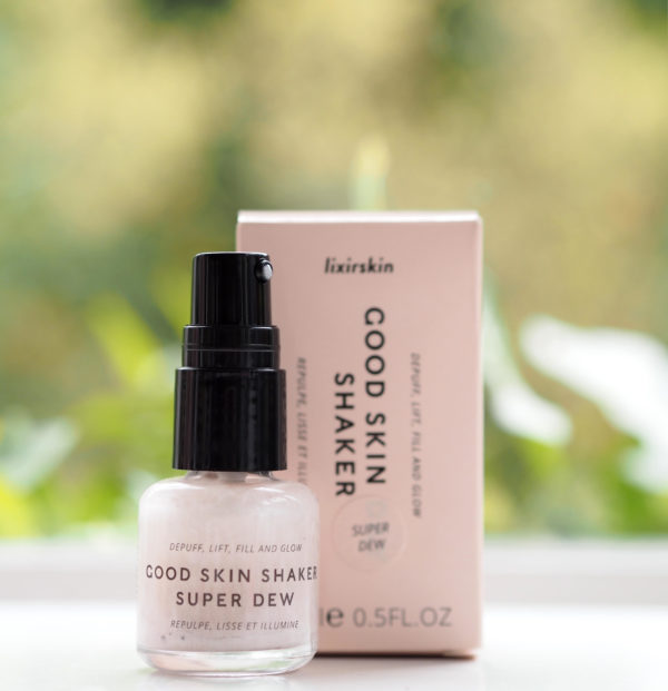 Lixirskin Good Skin Shaker Super Dew