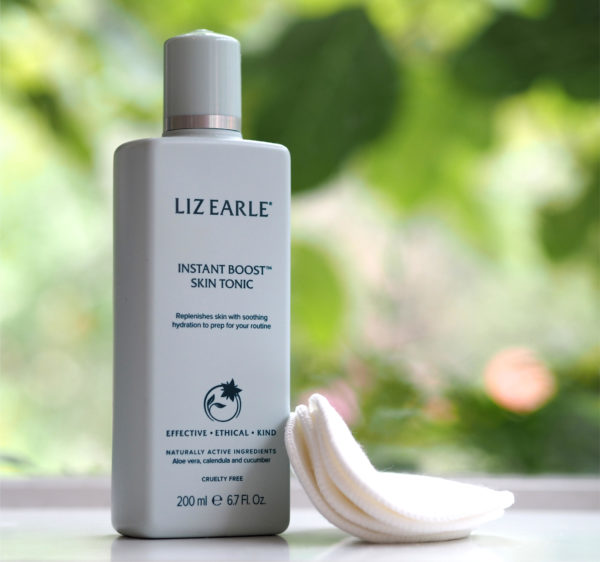 AD Liz Earle Instant Boost Skin Tonic Original Formula