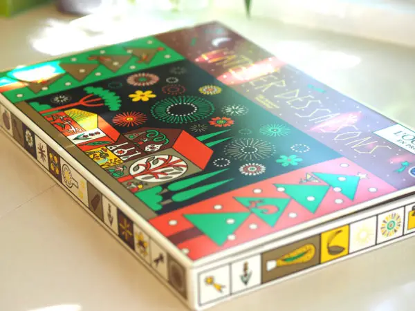 L’Occitane Classic Advent Calendar 2022