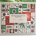 L’Occitane Re-Usable Advent Calendar 4
