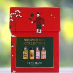 L’Occitane Shower Gel Collection 1