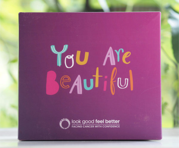 Look Good Feel Better Spring Beauty Box 2024 Review