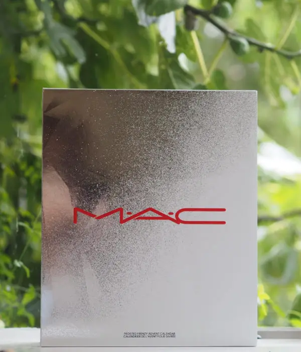 MAC Advent Calendar 2023
