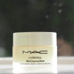 MAC Hyper Real Skin Care Review 1