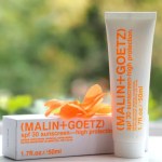 Malin + Goetz SPF30 1