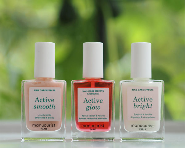 Manucurist Active Collection