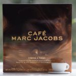Marc Jacobs Cafe Omega x Three 2