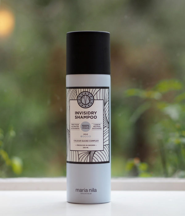Maria Nila Dry Shampoo Invisidry