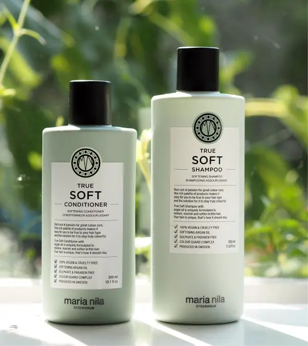 Maria Nila Hair Care
