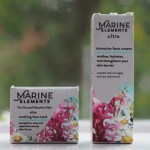 Marine Elements Ultra Soothing Face Mask Review 2