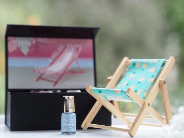 Mavala Chill & Relax Spring 2020