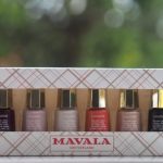 Mavala Digital Art Nail Collection 1