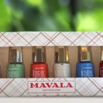 Mavala Summer 2024
