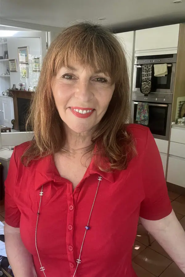 The 59 Year Itch