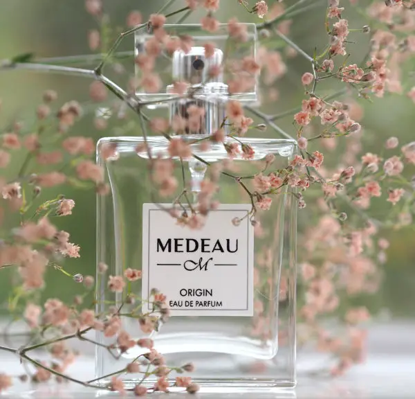 Medeau Origin Ethical Fragrance