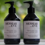 Messiah & Eve Body Cleansers 2