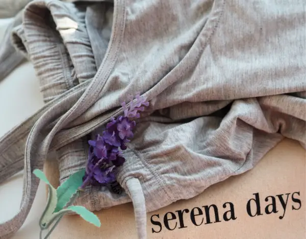 Serena Days Sleep Wear – Midlife Marvel