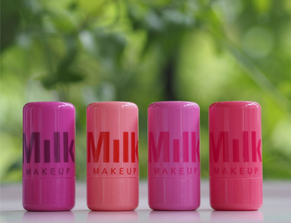 MILK Make Up Cooling Jelly Water Tint Review
