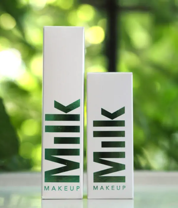 Milk Make Up Hydro Grip Set + Refresh Spray Review