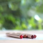 Monika Blunder Hot Lips Liner Review 2