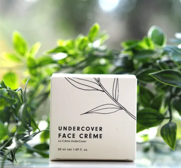 Monika Blunder Undercover Face Creme