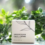 Monika Blunder Undercover Face Cream 2