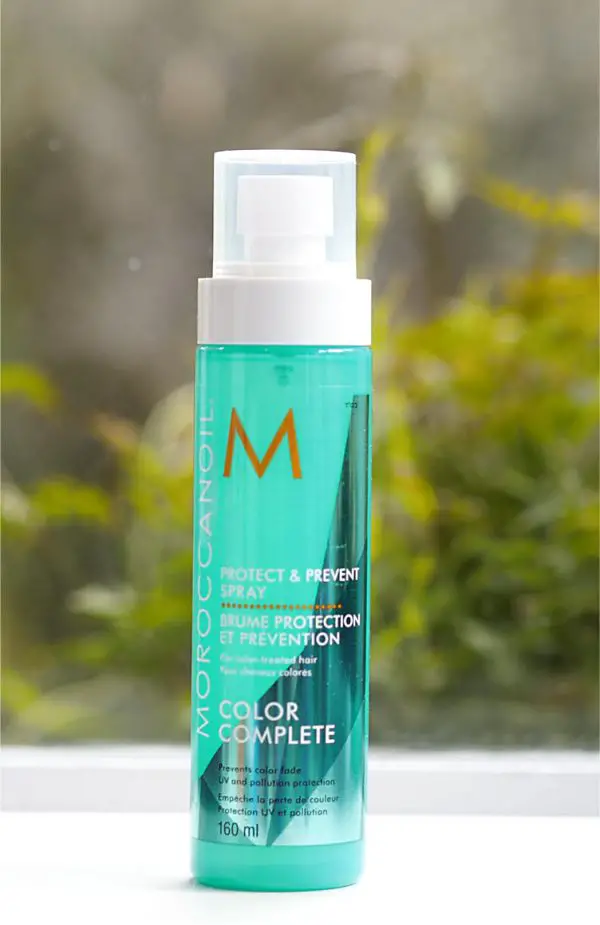 Moroccanoil Protect & Prevent Spray