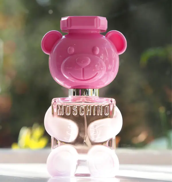 Moschino Toy 2 Bubble Gum