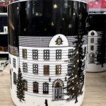 M&S Festive Candles 3